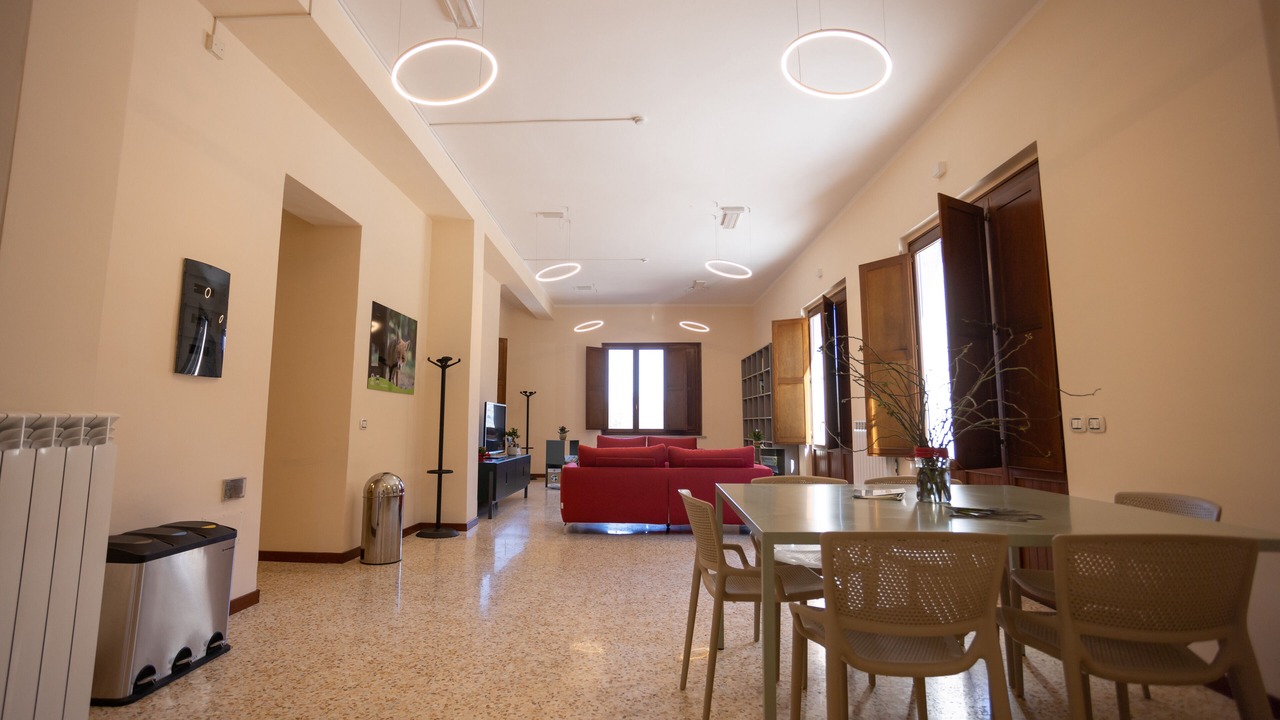 Photo of Livingroom in Itri