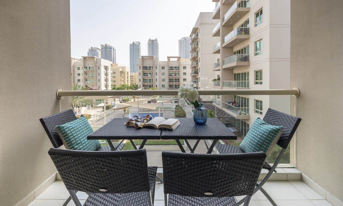 Photo of Outdoor in The Greens