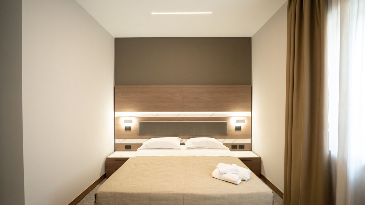 Photo of Bedroom in Carinaro
