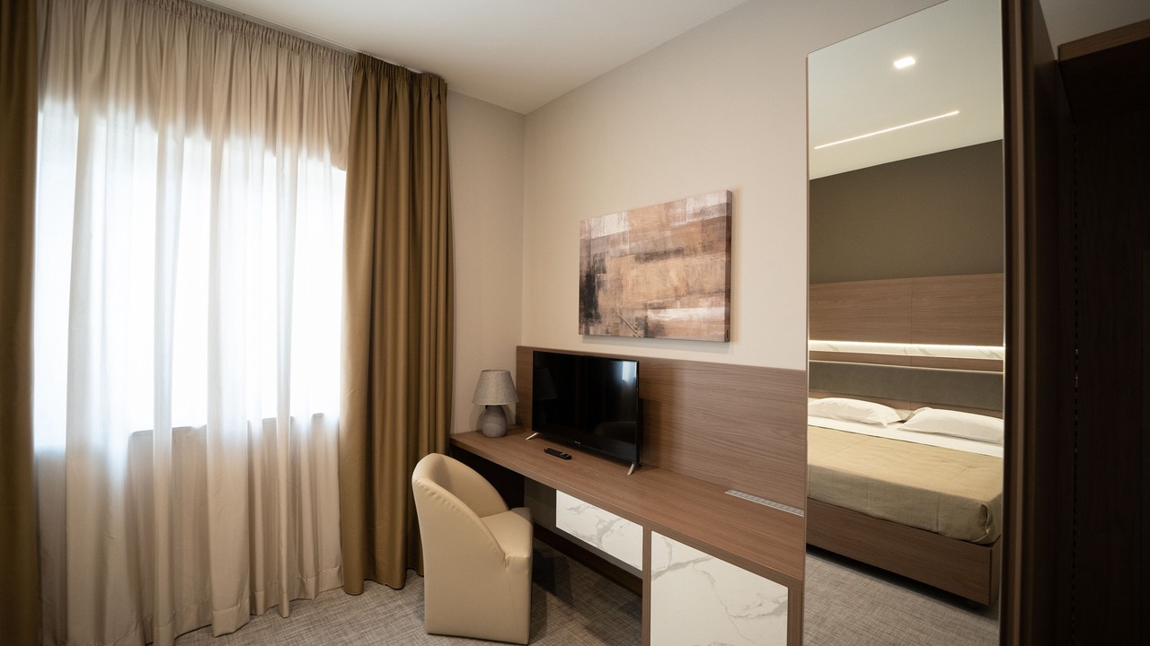 Photo of Bedroom in Carinaro