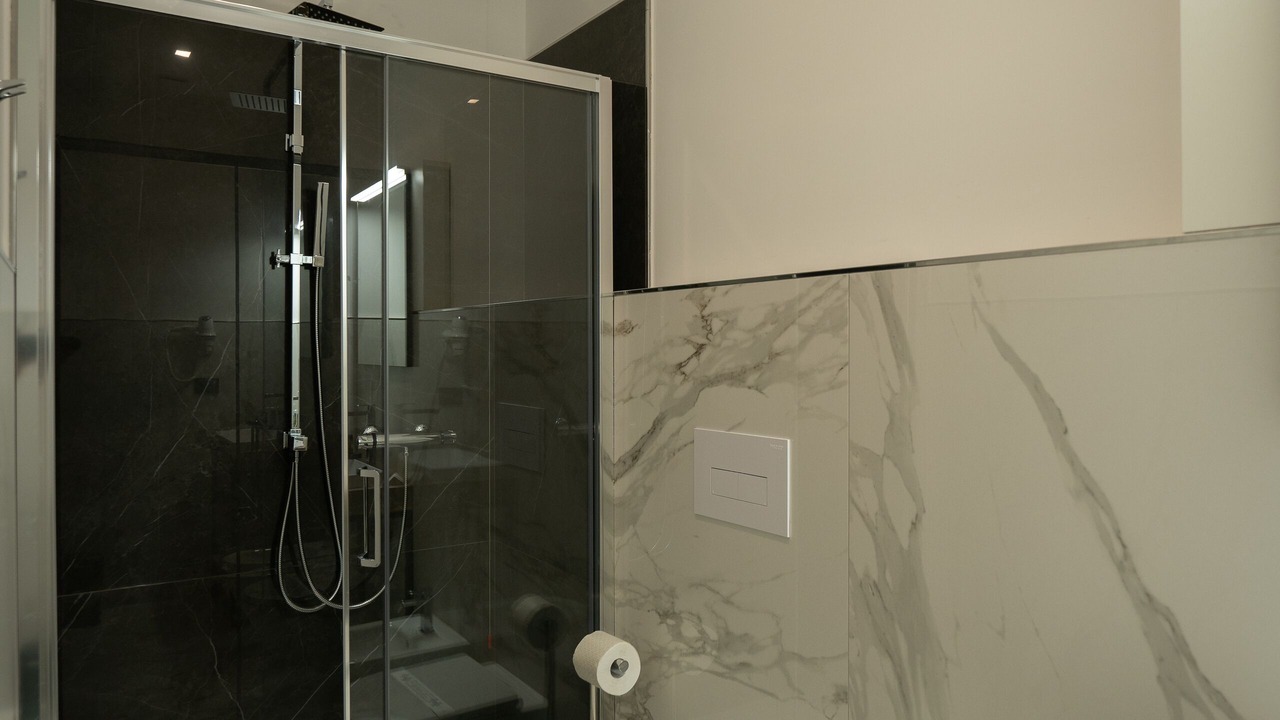 Photo of Bathroom in Carinaro