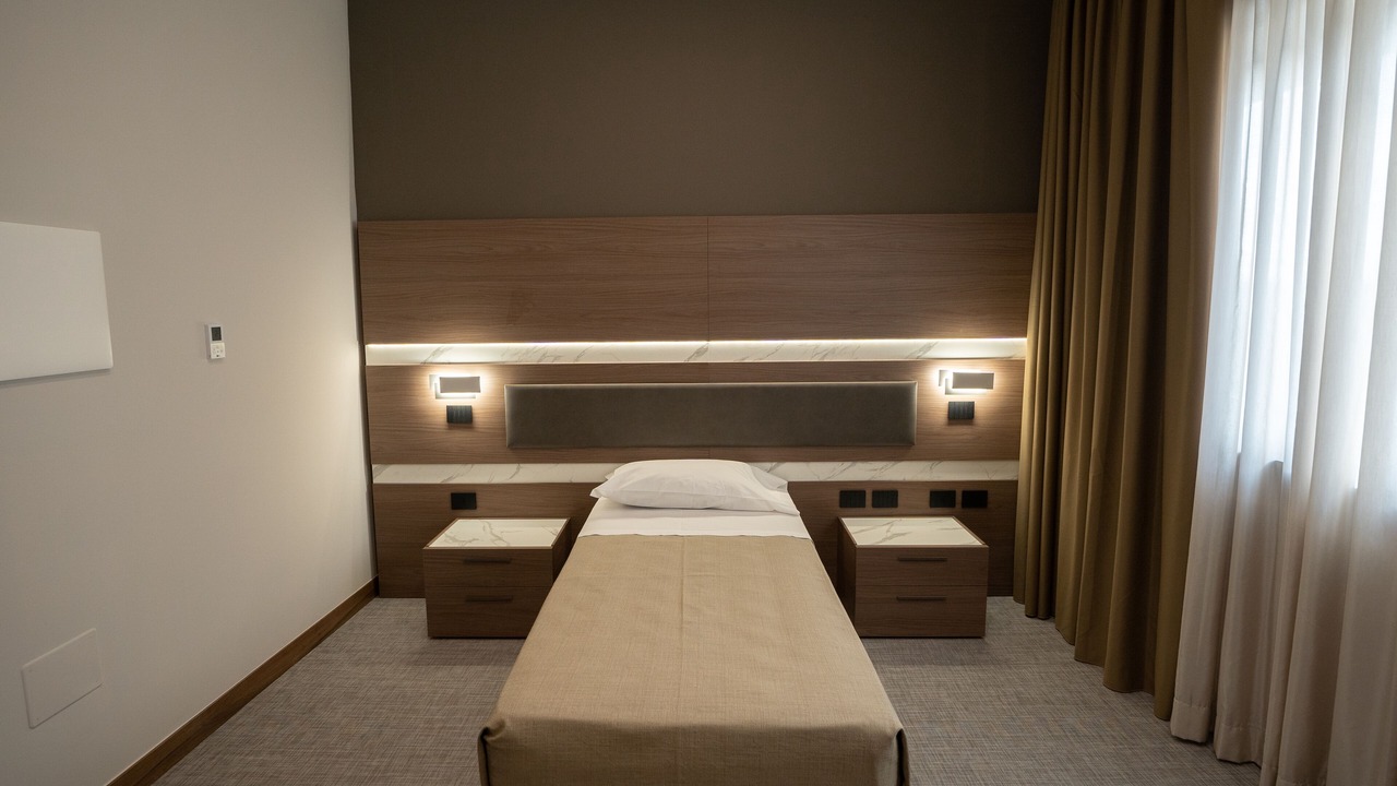 Photo of Bedroom in Carinaro