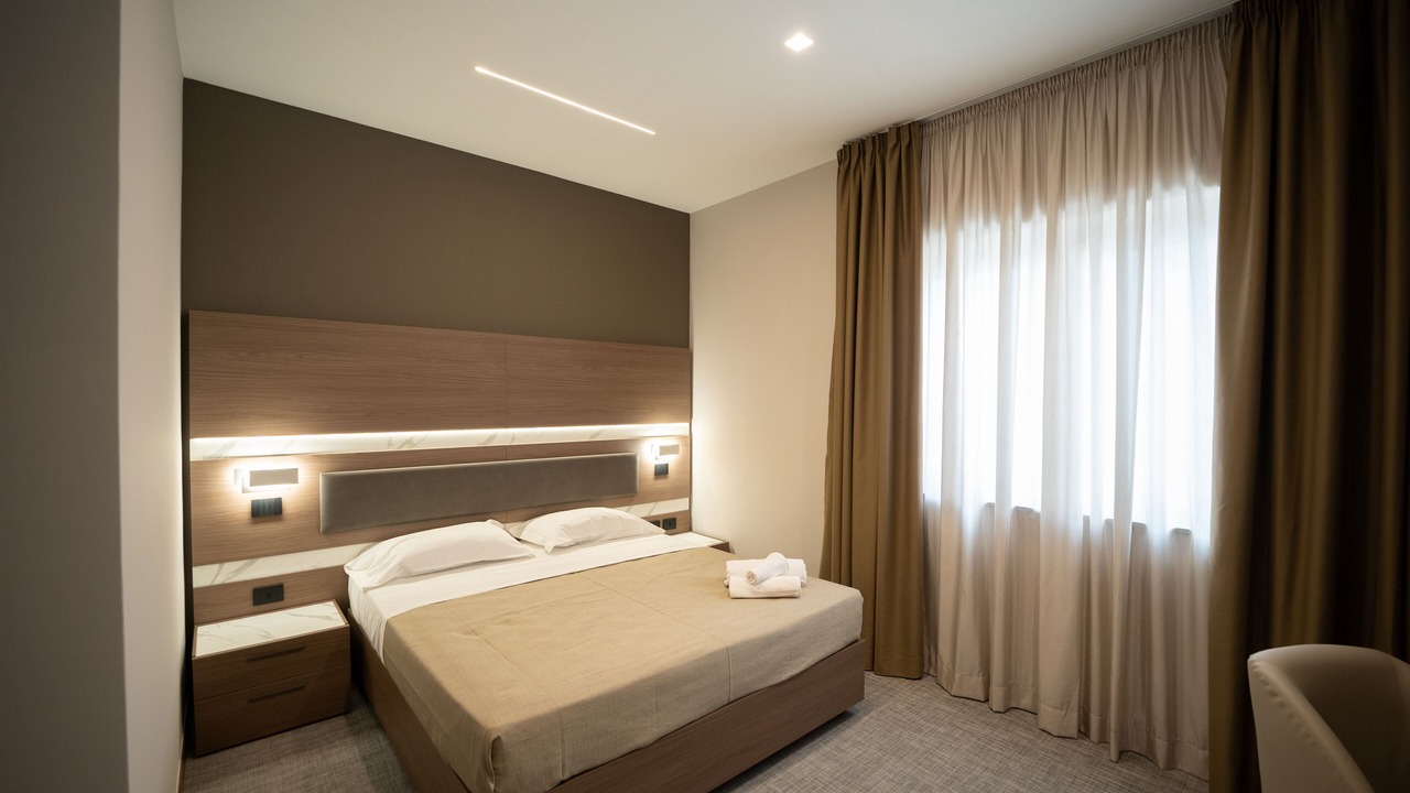 Photo of Bedroom in Carinaro
