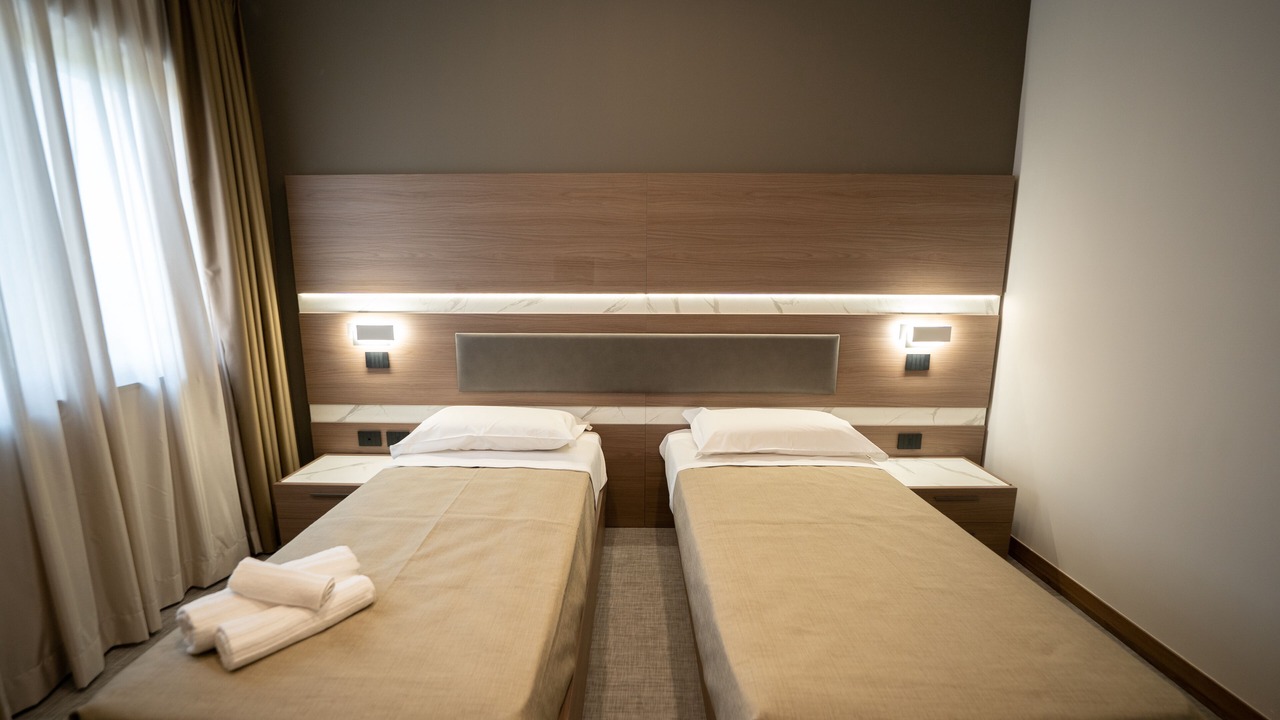 Photo of Bedroom in Carinaro