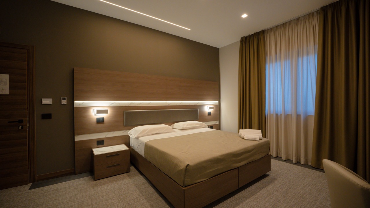 Photo of Bedroom in Carinaro