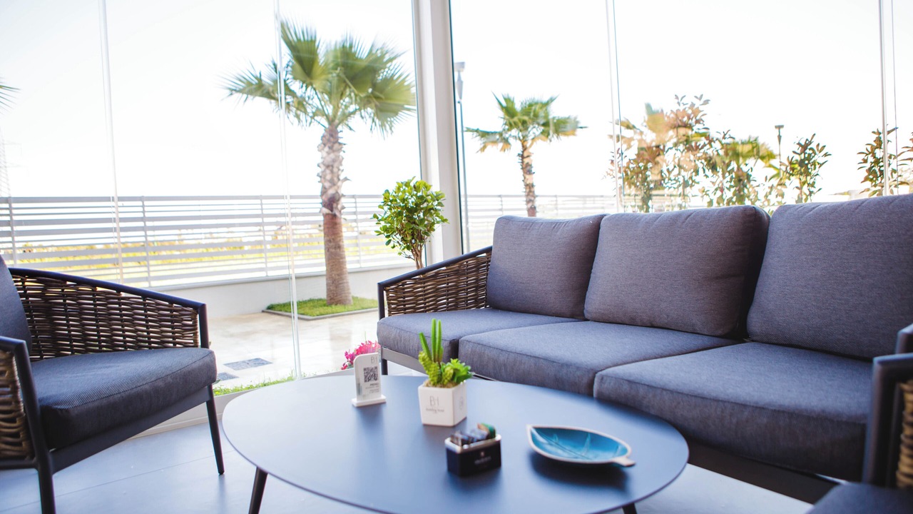 Photo of Patio Balcony in Carinaro