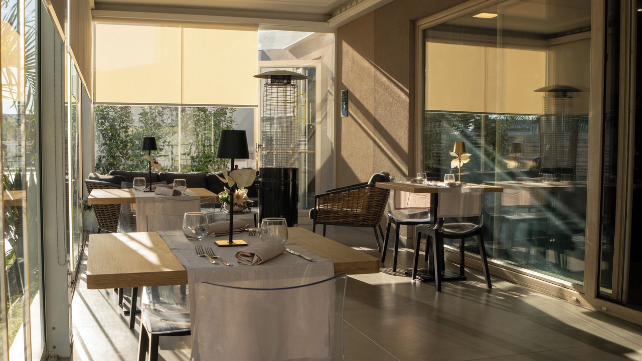 Photo of Patio Balcony in Carinaro