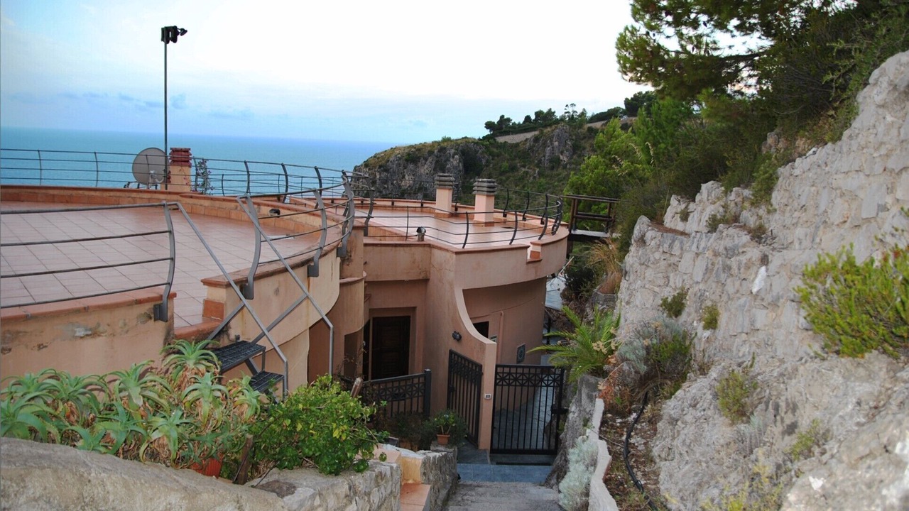 Photo of Patio Balcony in Sperlonga