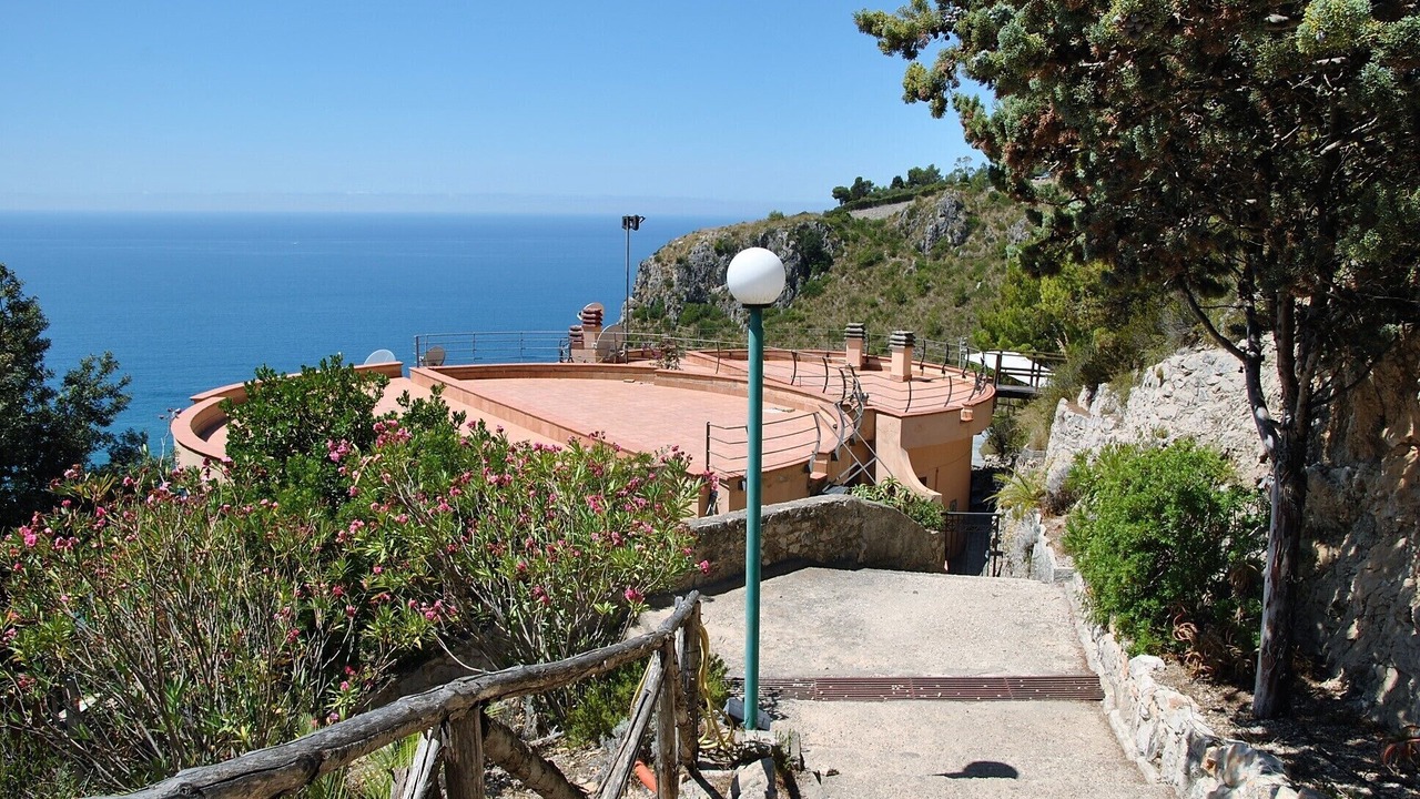 Photo of Patio Balcony in Sperlonga