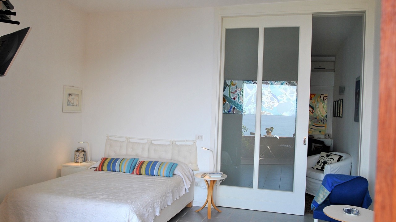 Photo of Patio Balcony in Sperlonga