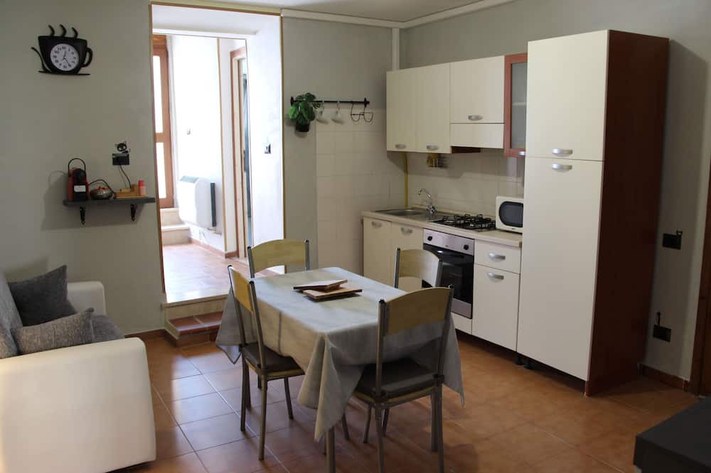 Photo of Kitchen in Verrecchie