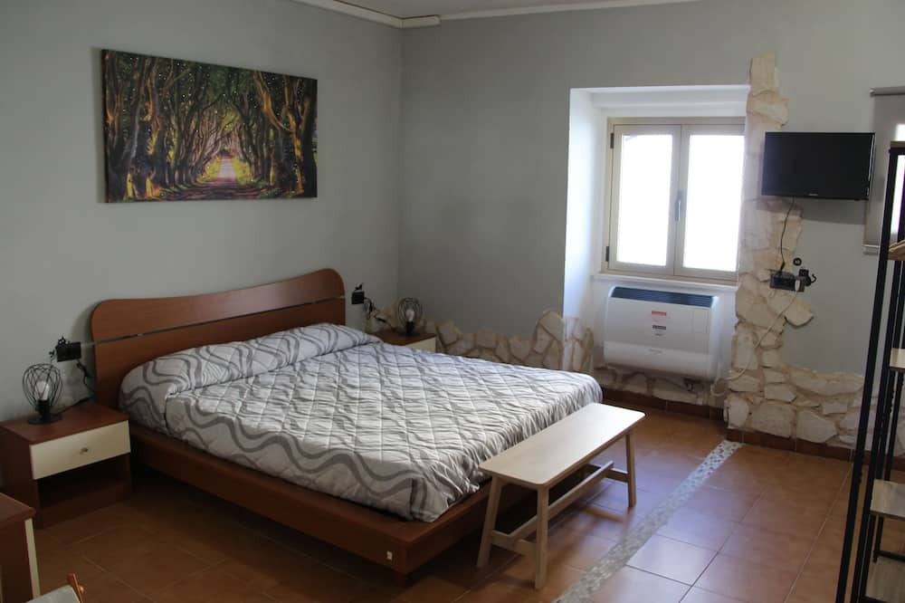 Photo of Bedroom in Verrecchie