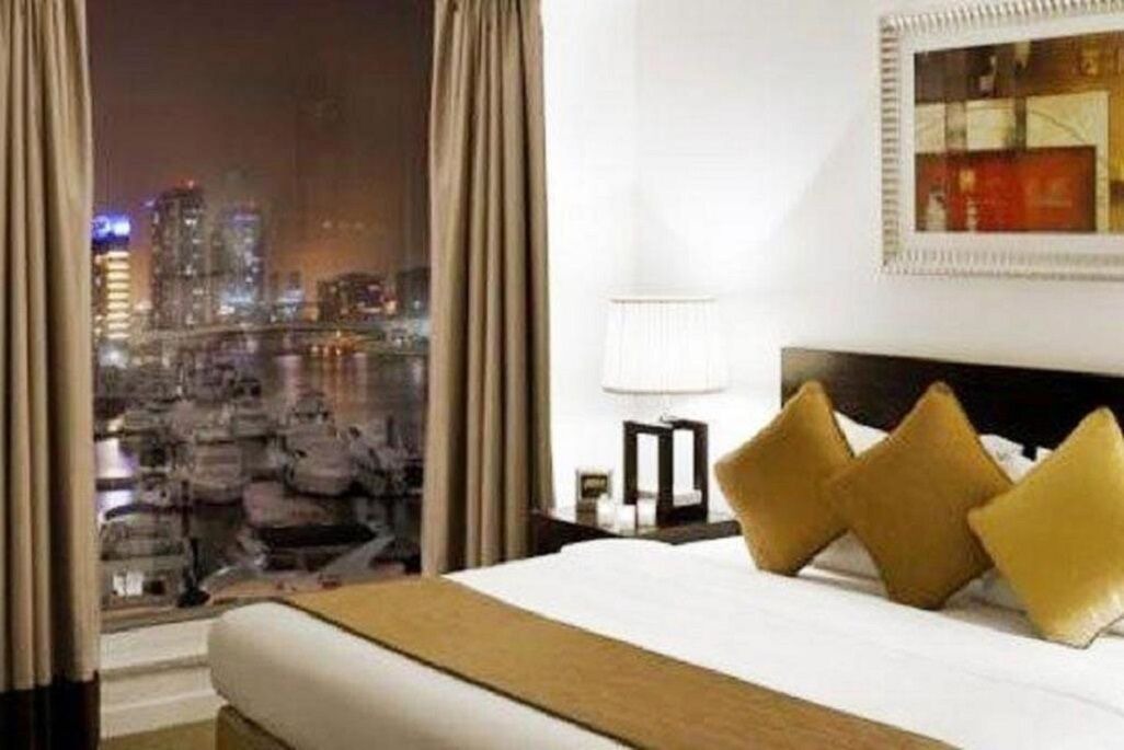 Photo of Others in Dubai Marina