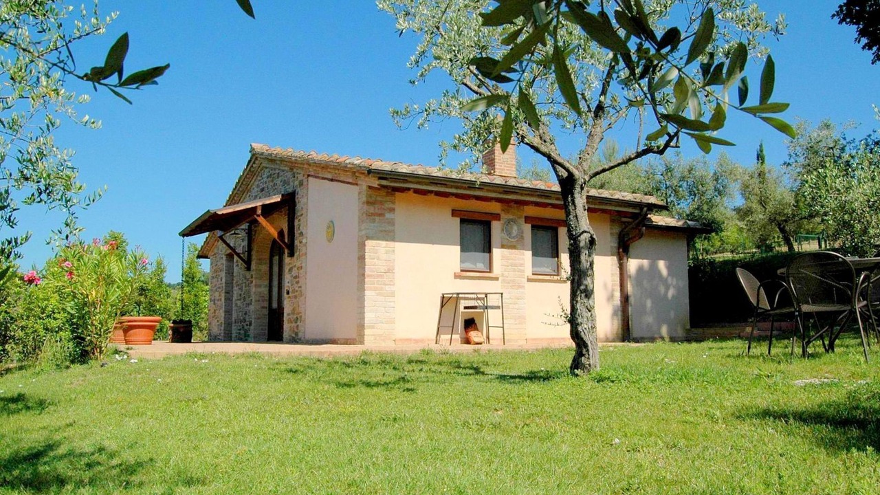 Photo of Outdoor in Magione
