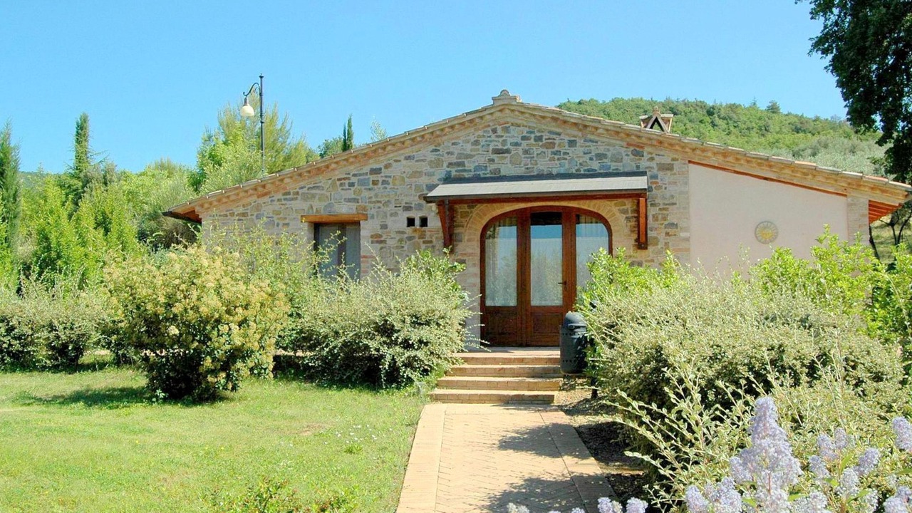 Photo of Outdoor in Magione