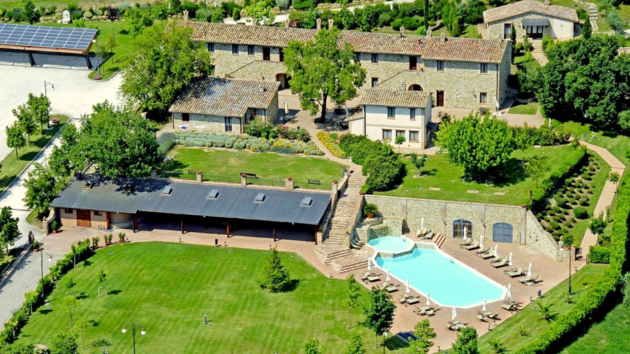 Photo of Outdoor in Magione