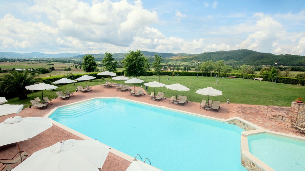 Photo of Outdoor in Magione