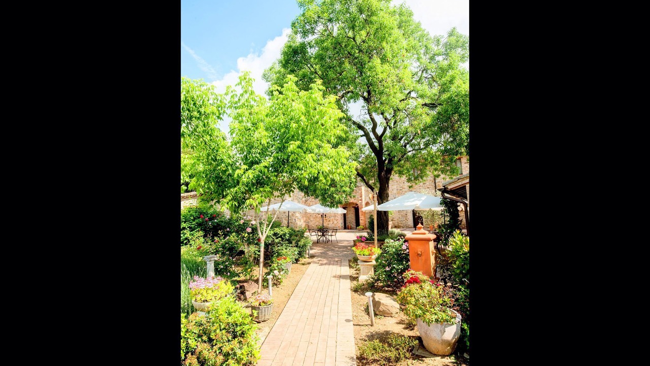 Photo of Outdoor in Magione