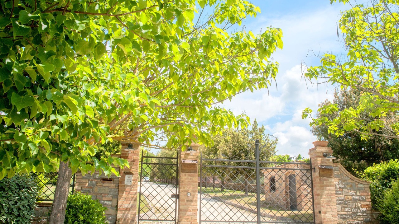 Photo of Outdoor in Magione