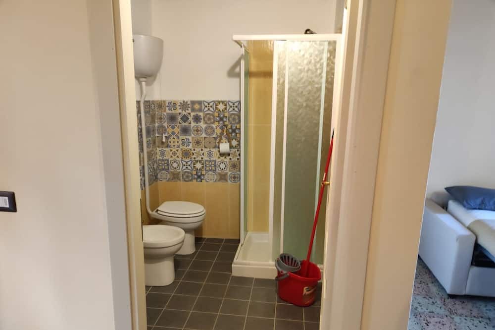 Photo of Bathroom in Strongoli
