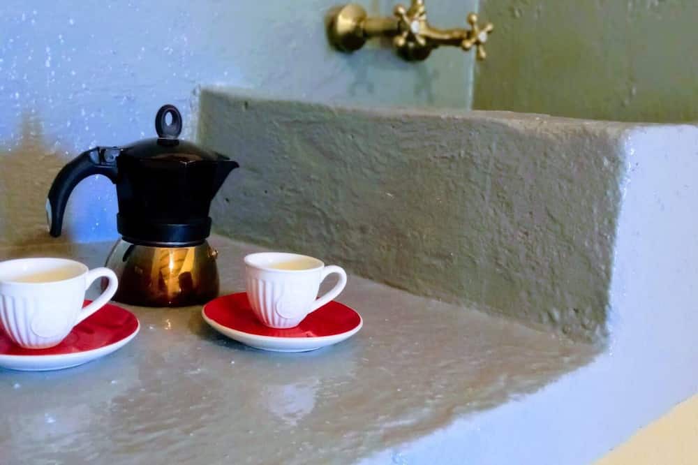 Photo of Kitchen in Strongoli