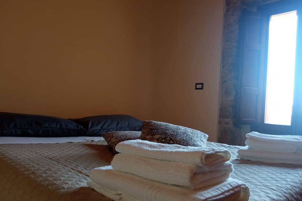 Photo of Bedroom in Strongoli