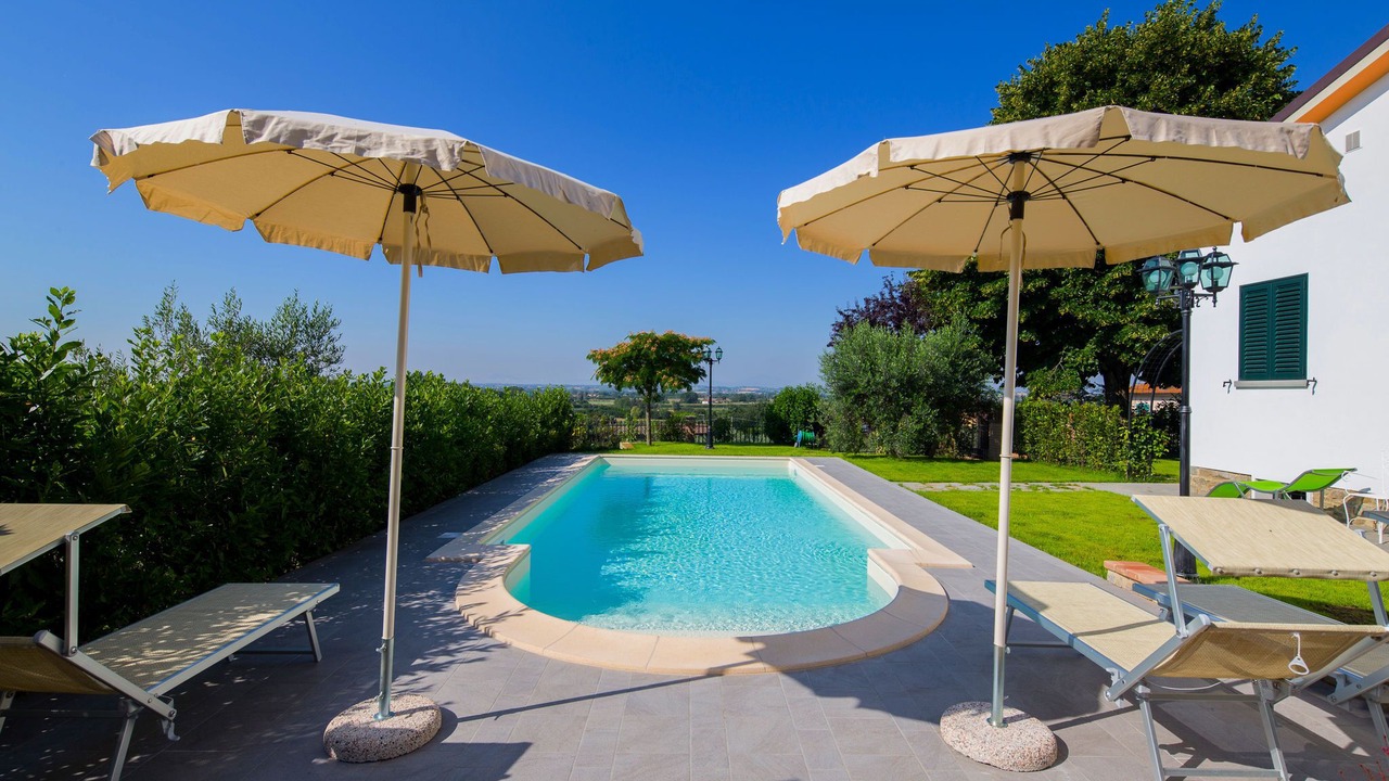 Photo of Outdoor in Il Borgo