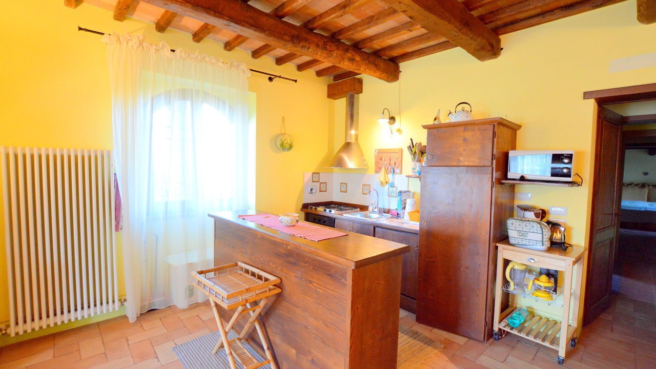 Photo of Kitchen in Marsciano