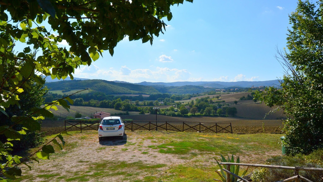 Photo of Outdoor in Marsciano