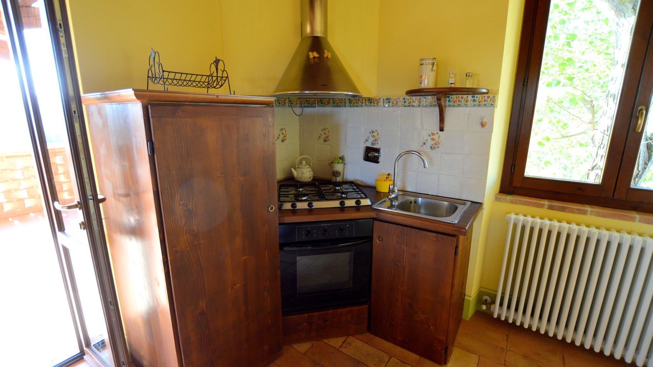 Photo of Kitchen in Marsciano