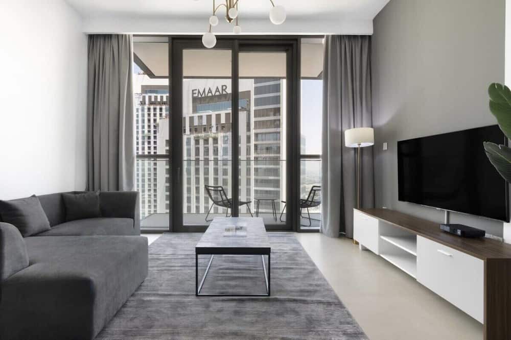 Photo of Bedroom in Za'abeel 2