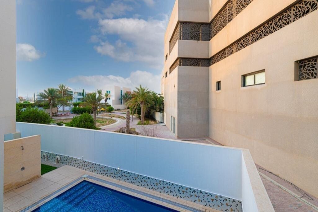 Photo of Outdoor in Al Sufouh 1