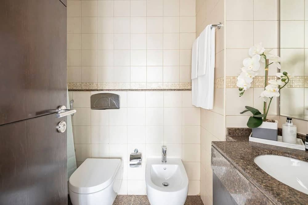 Photo of Bathroom in Dubai Marina