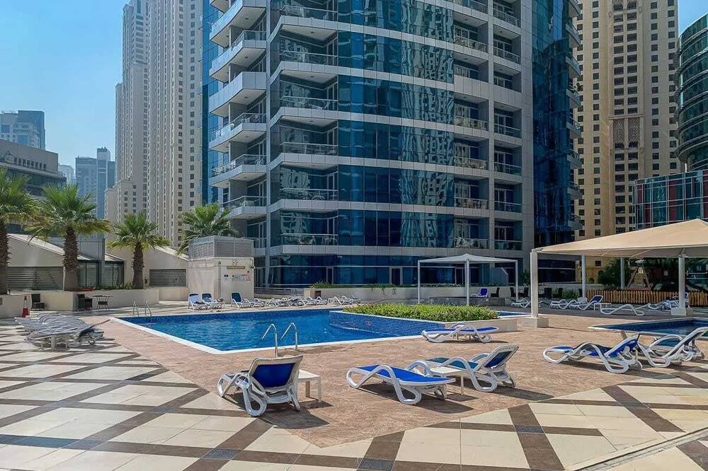 Photo of Outdoor in Dubai Marina