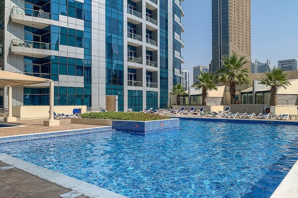 Photo of Outdoor in Dubai Marina
