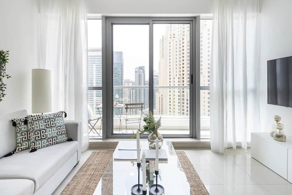 Photo of Livingroom in Dubai Marina