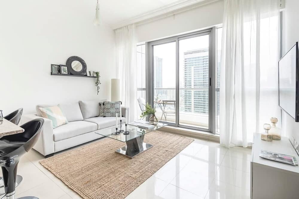 Photo of Livingroom in Dubai Marina