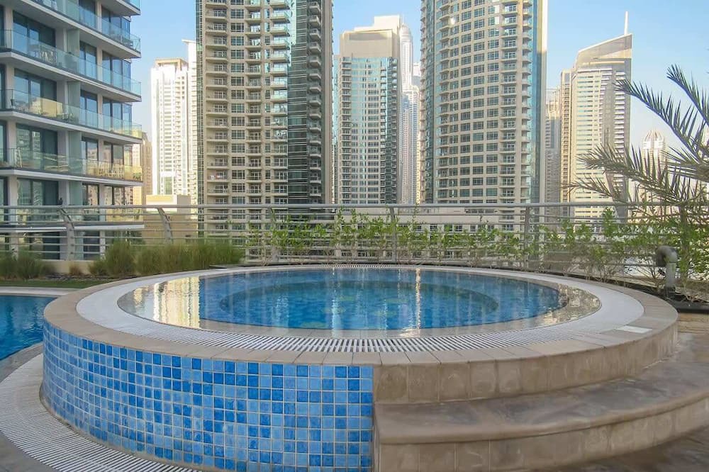 Photo of Outdoor in Dubai Marina