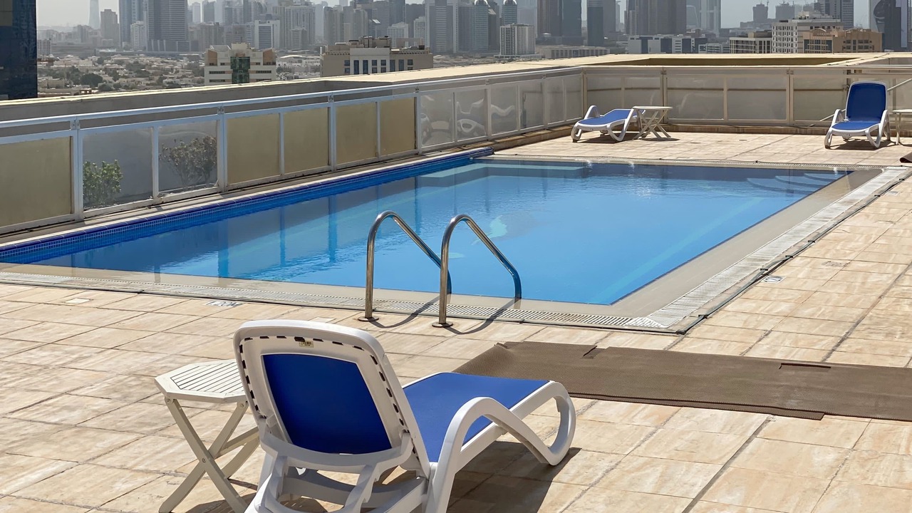 Photo of Outdoor in Al Barsha 1