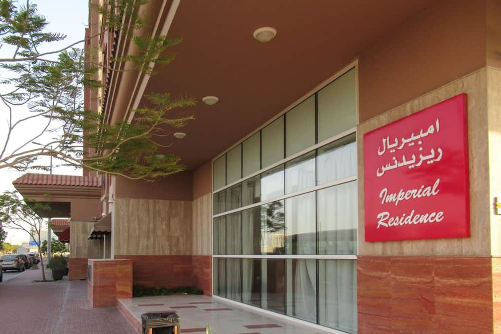 Photo of Others in Jumeirah Village