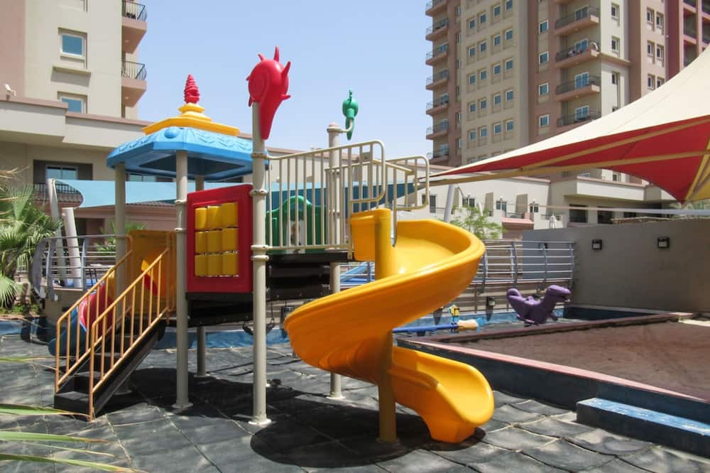 Photo of Others in Jumeirah Village