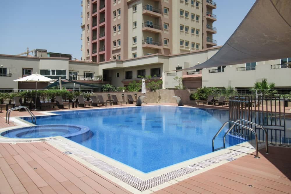 Photo of Outdoor in Jumeirah Village