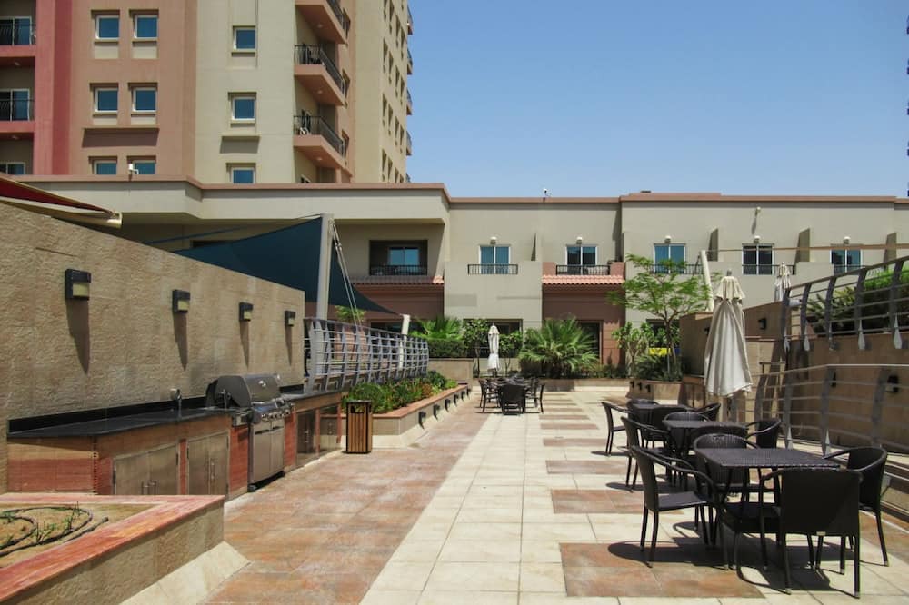 Photo of Others in Jumeirah Village