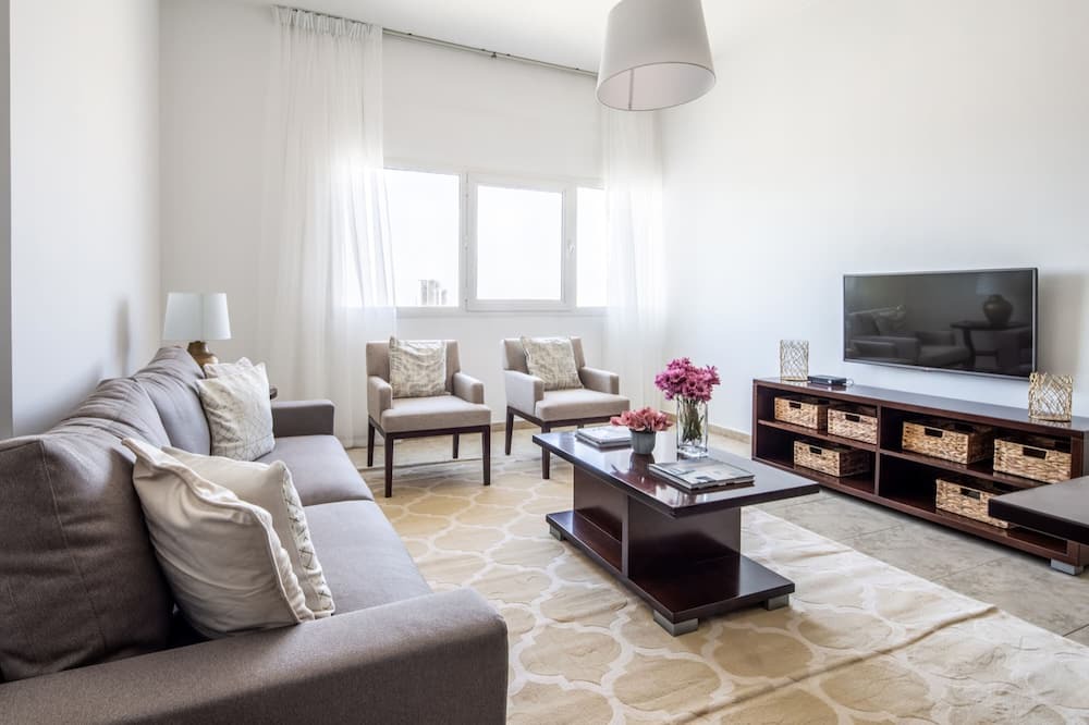 Photo of Livingroom in Jumeirah Village