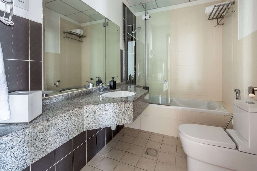 Photo of Bathroom in Jumeirah Village