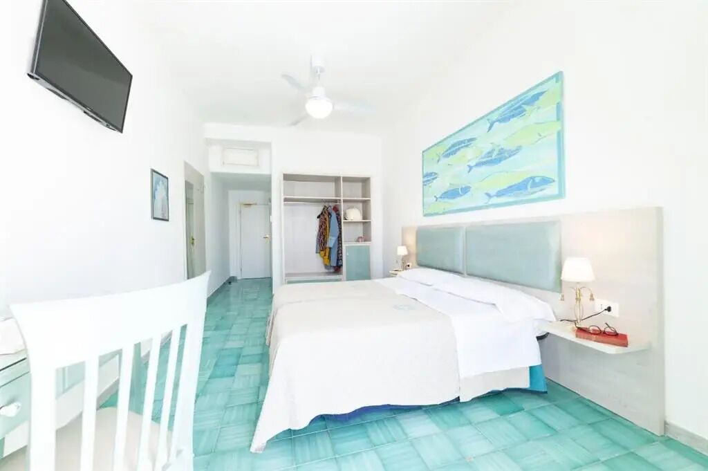Photo of Bedroom in Sant'Angelo