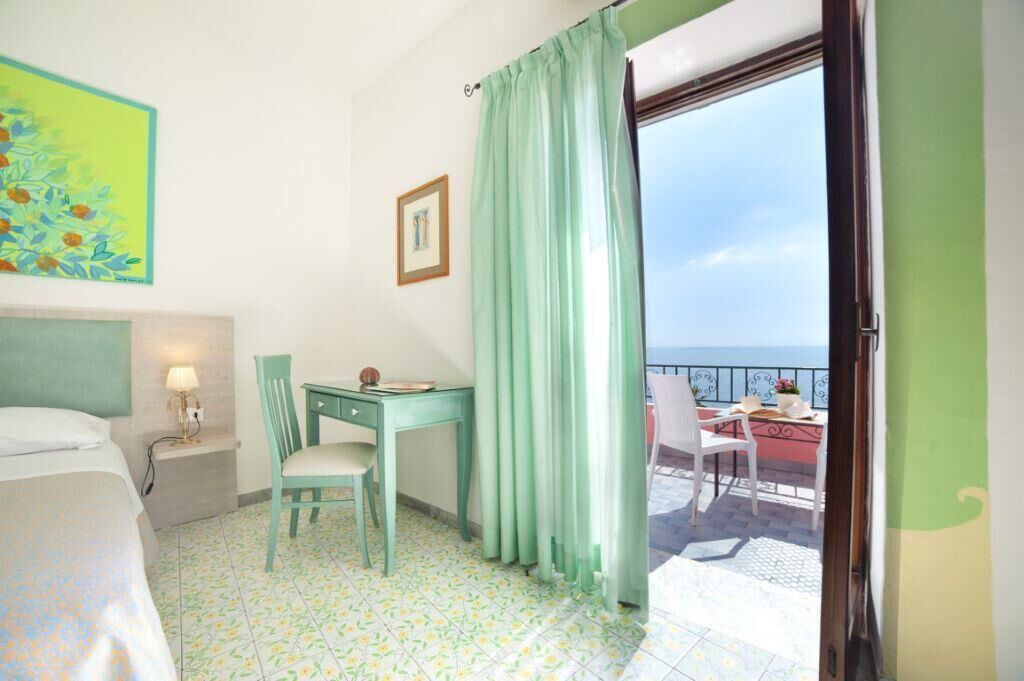 Photo of Bedroom in Sant'Angelo
