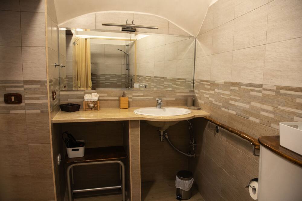 Photo of Bathroom in Vittorio Emanuele