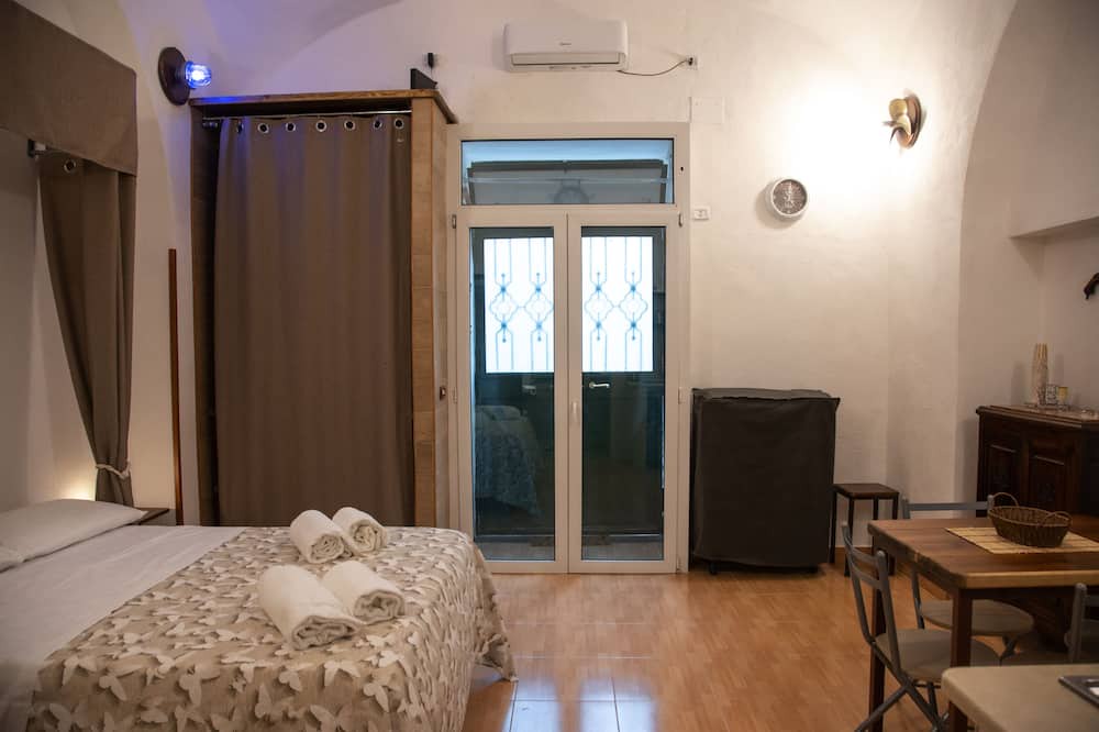 Photo of Bedroom in Vittorio Emanuele