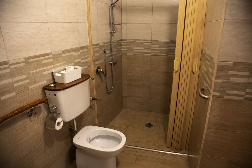 Photo of Bathroom in Vittorio Emanuele